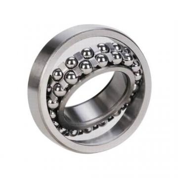 ISO 3312-2RS angular contact ball bearings