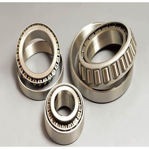 45,618 mm x 83,058 mm x 25,4 mm  ISO 25590/25521 tapered roller bearings #1 image