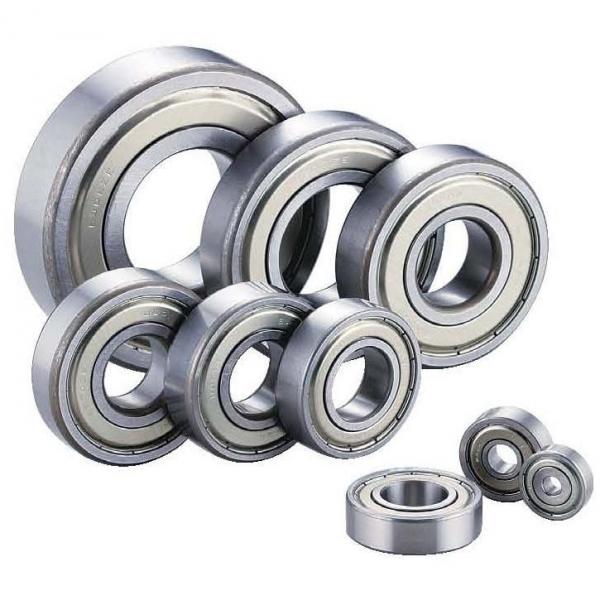 50 mm x 72 mm x 40,3 mm  NSK LM607240 / needle roller bearings #1 image