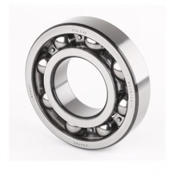 ISO KK68x75x32 needle roller bearings #1 image